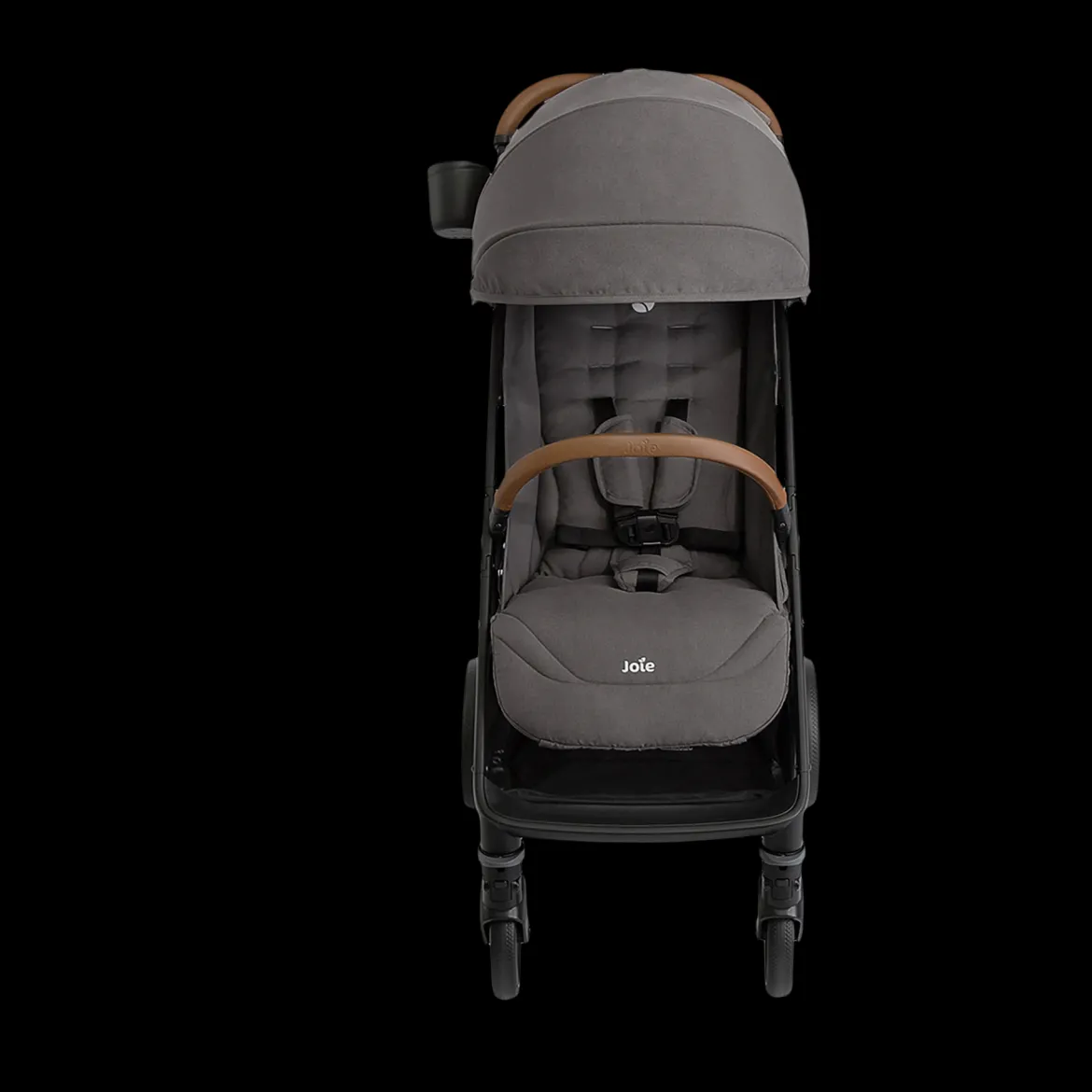 Nutmeg Stroller