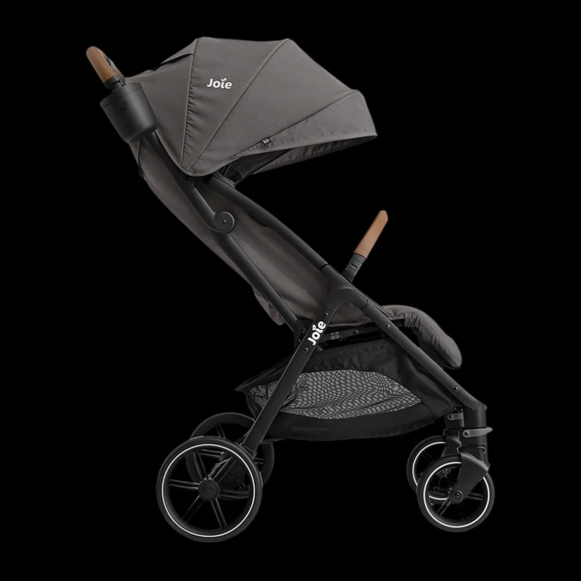Nutmeg Stroller