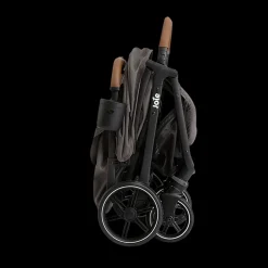 Nutmeg Stroller