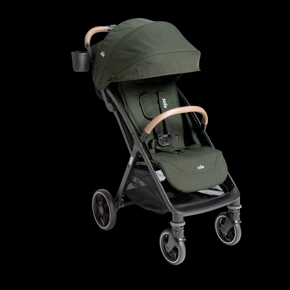 Nutmeg Stroller