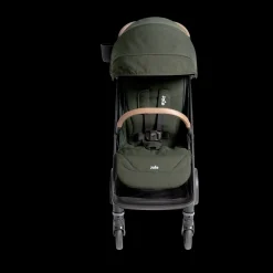 Nutmeg Stroller