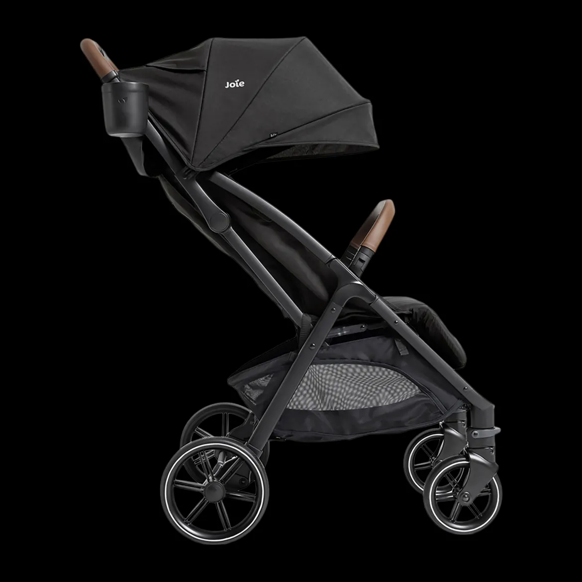Nutmeg Stroller