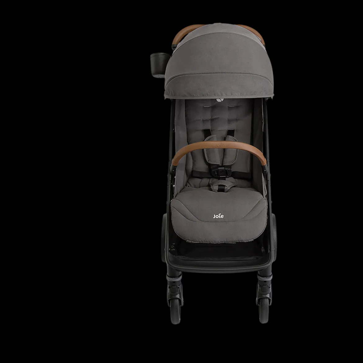 Nutmeg Stroller