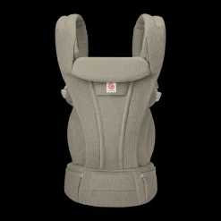 Omni Deluxe Carrier