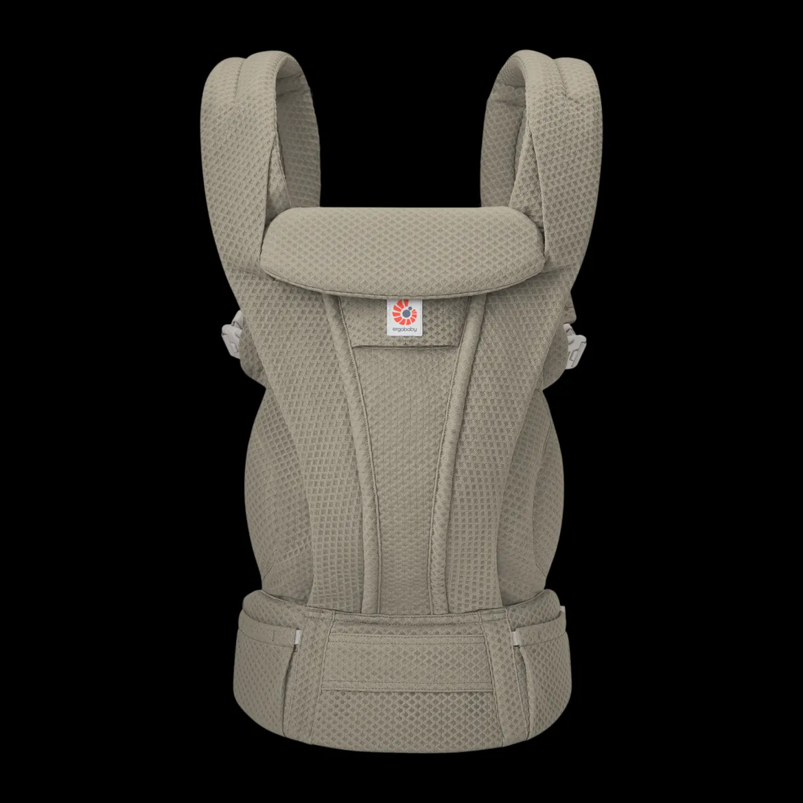 Omni Deluxe Carrier