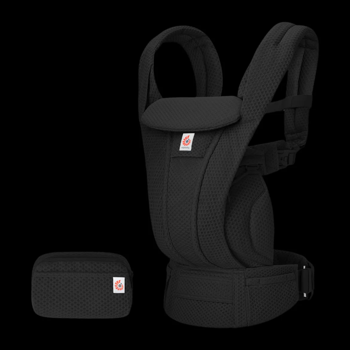 Omni Deluxe Carrier