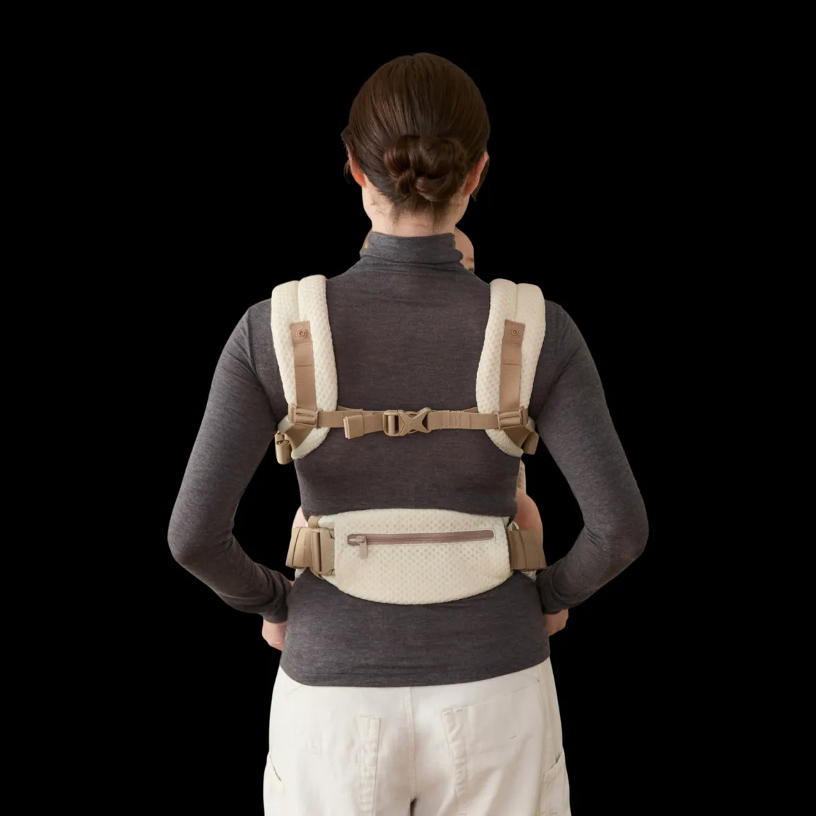 Omni Deluxe Carrier