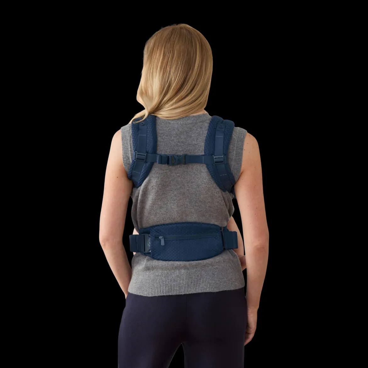 Omni Deluxe Carrier