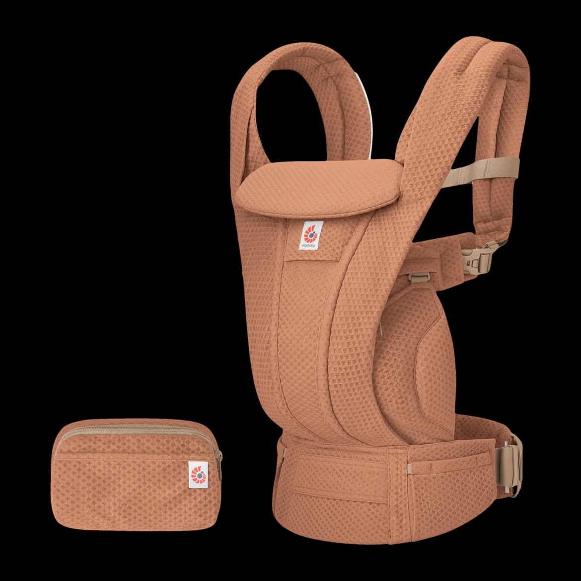 Omni Deluxe Carrier