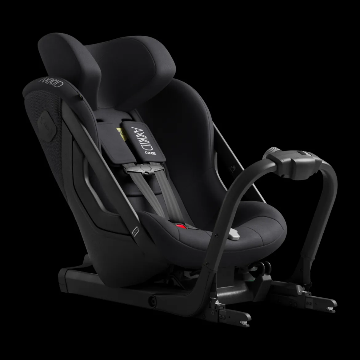 ONE 3 Extended Rear Facing Car Seat