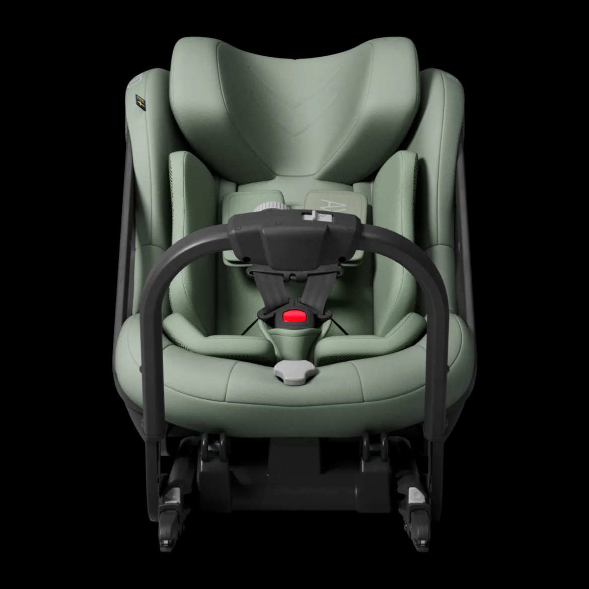 ONE 3 Extended Rear Facing Car Seat
