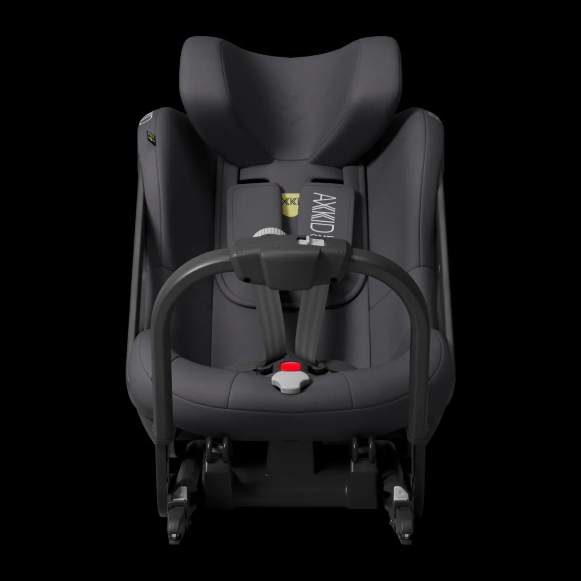 ONE 3 Extended Rear Facing Car Seat