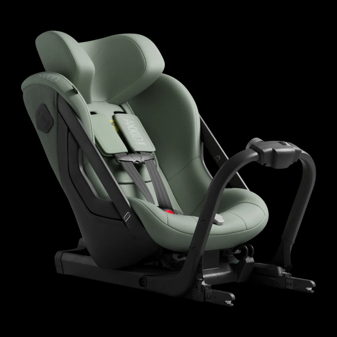 ONE 3 Extended Rear Facing Car Seat