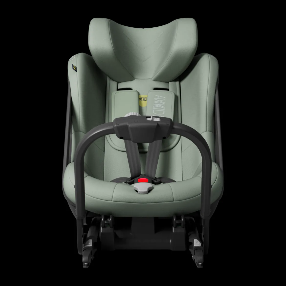 ONE 3 Extended Rear Facing Car Seat