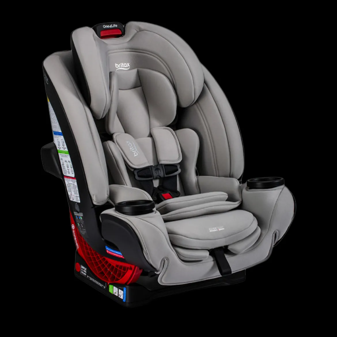 One-4-Life ClickTight All-In-One Car Seat