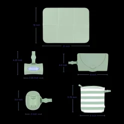 On-The-Go Gift Set