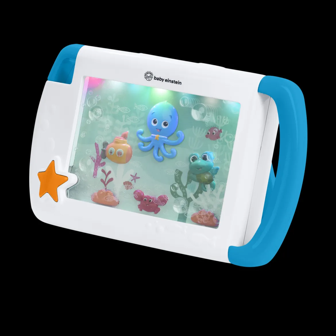 On-the-Go Sea Dreams Soother