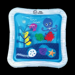 Opus's Ocean of Discovery Water Play Mat Sensory Toy