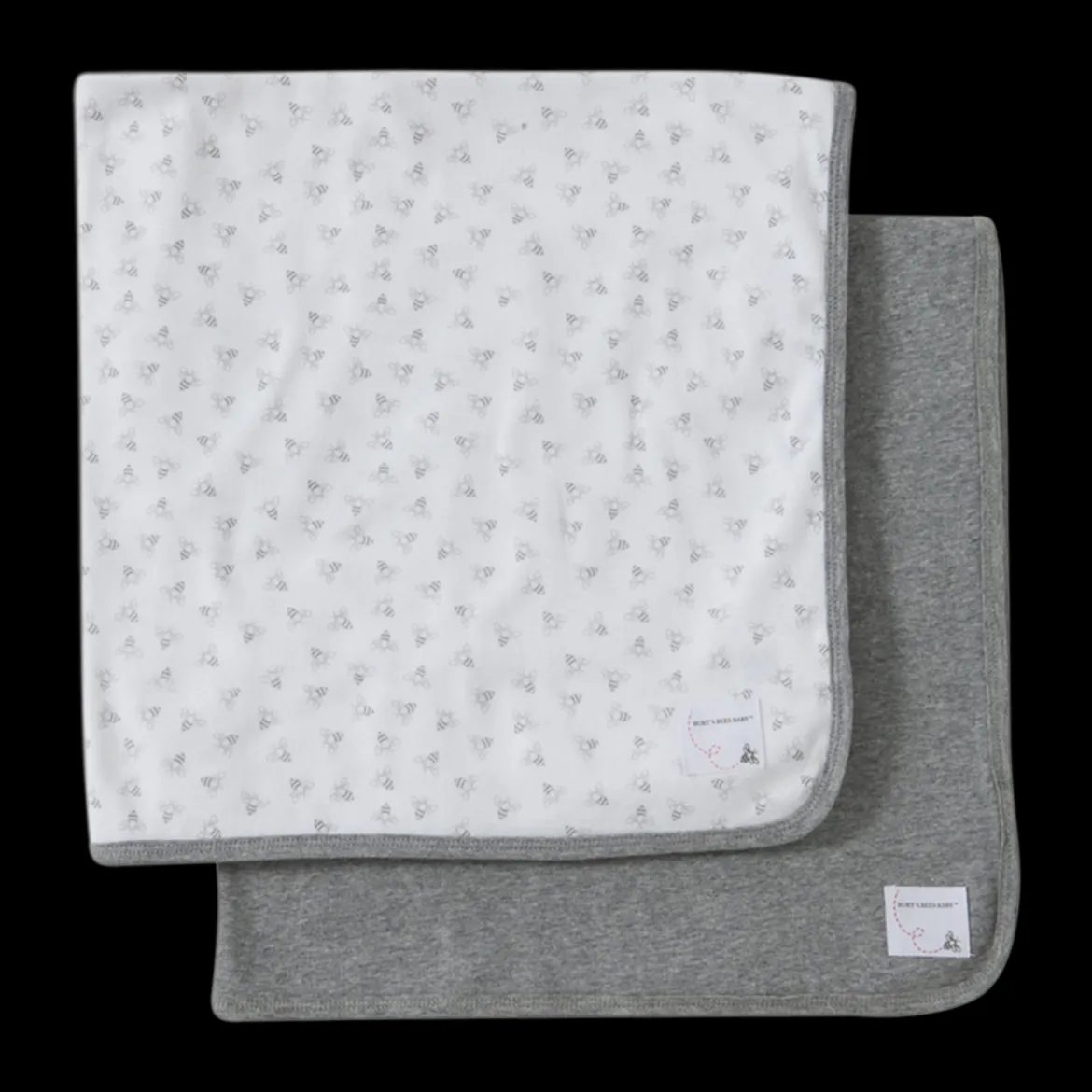 Organic Blanket (2 Pack)