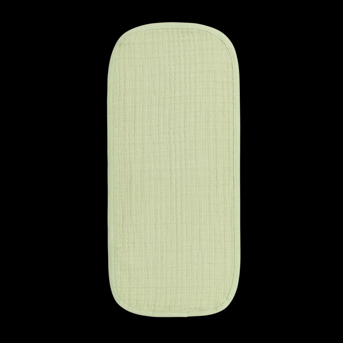 Organic Cotton Burp Cloths Multipack