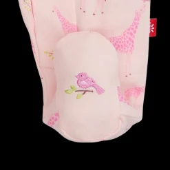 Organic Cotton Footie