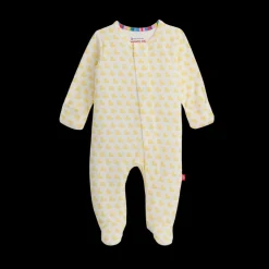 Organic Cotton Magnetic Footie 2 Pack Bundle