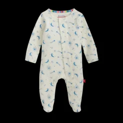 Organic Cotton Magnetic Footie 2 Pack Bundle