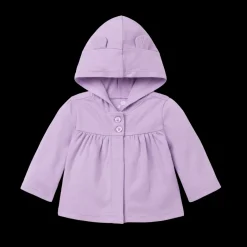 Organic Cotton 3-Piece Hoodie Set
