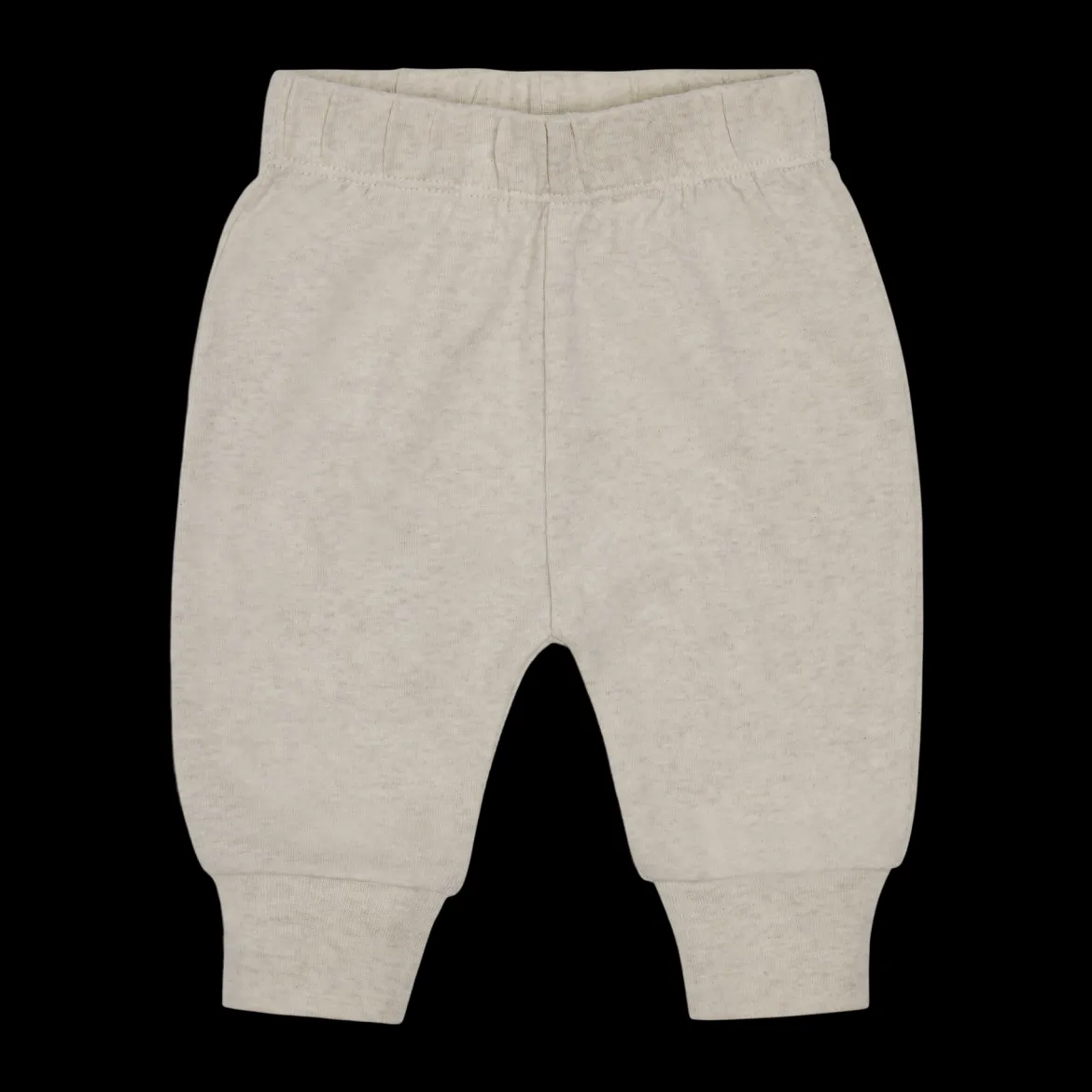 Organic Cotton Solid Pants (5 Pack)