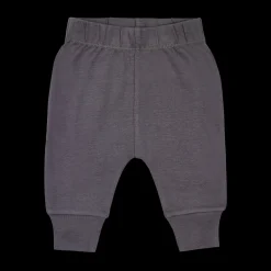 Organic Cotton Solid Pants (5 Pack)