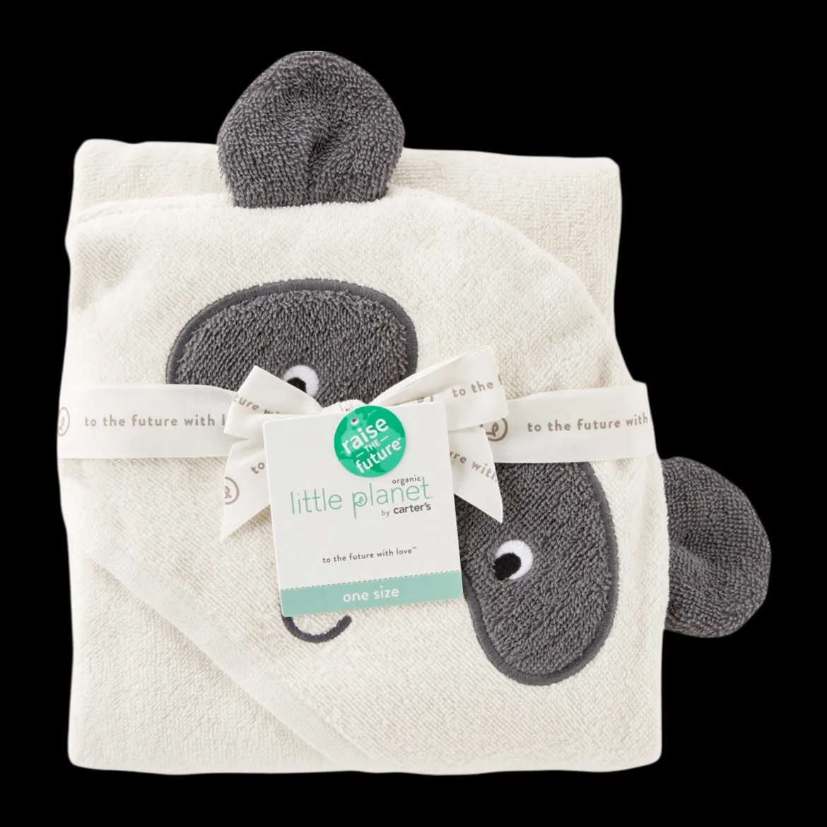 Organic Cotton Towel