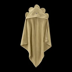 Organic Cotton Towel