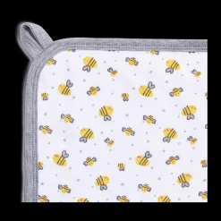 Organic Cotton Washcloths Multipack