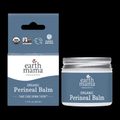 Organic Perineal Balm