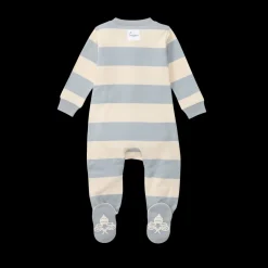 Organic Sleep & Play Footie Pajamas