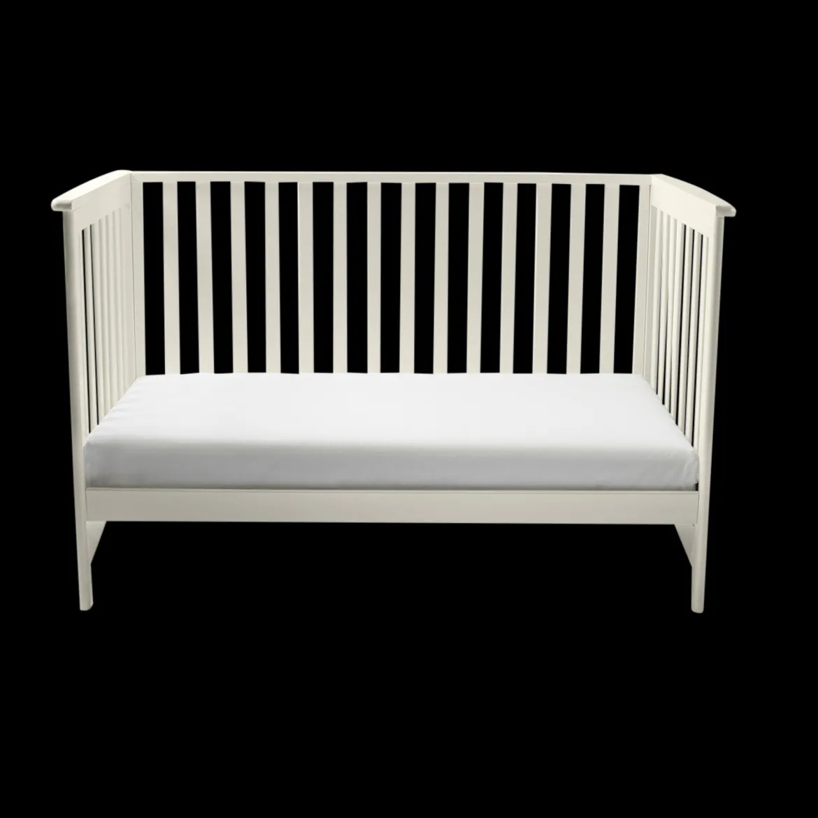Organic 2-Stage Mattress & Cover Bundle