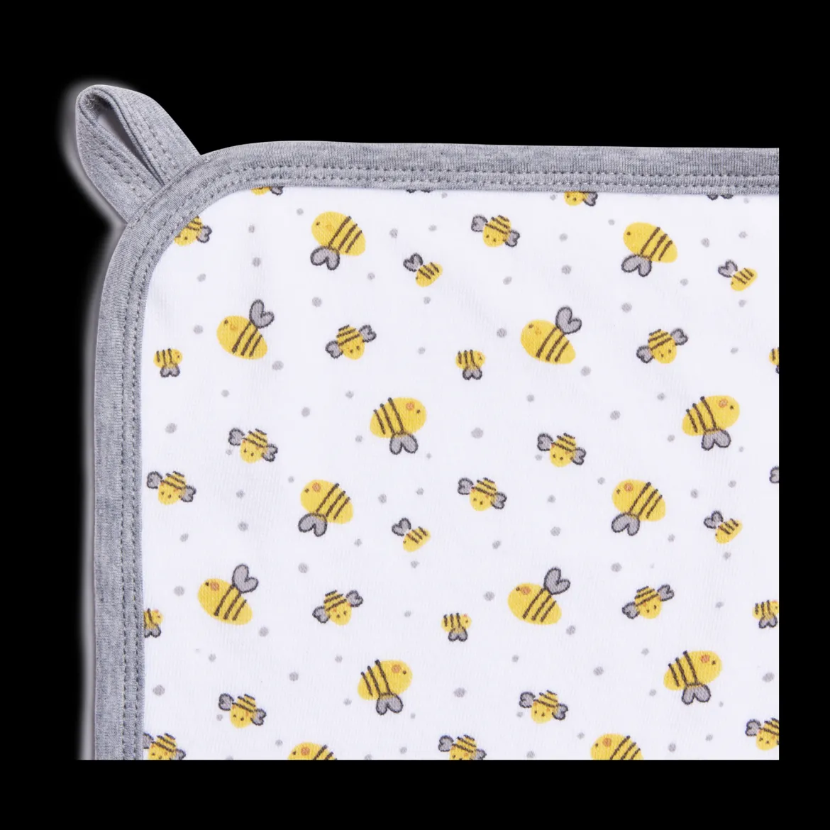 Organic Towel and Washcloth Set