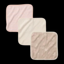 Organic Washcloths (3-Pack)