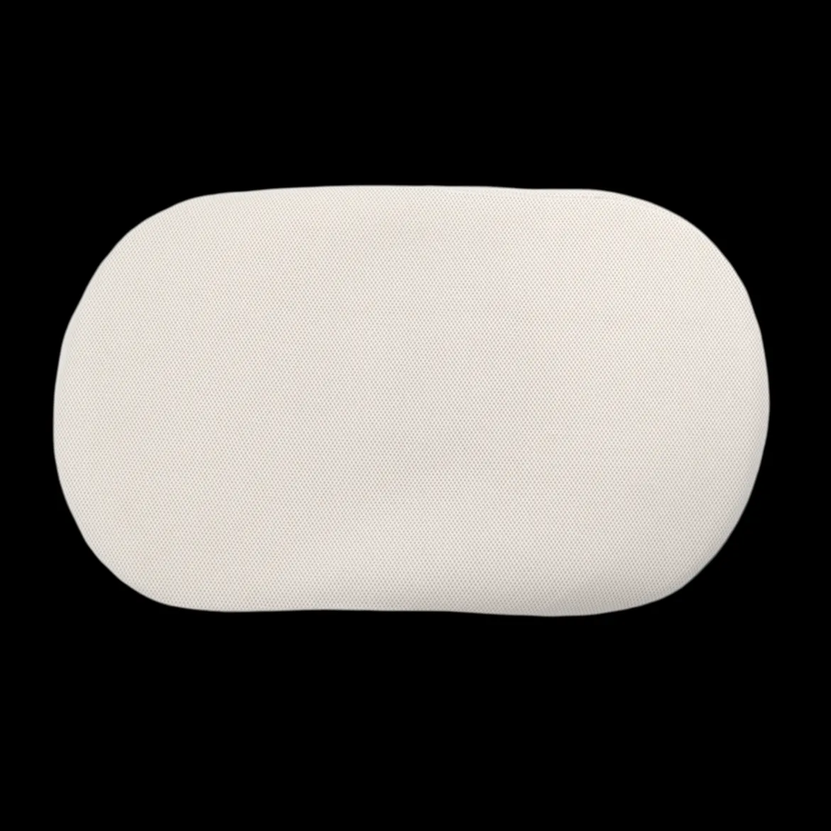 Organic Waterproof + Breathable Bassinet Mattress for Halo Bassinets