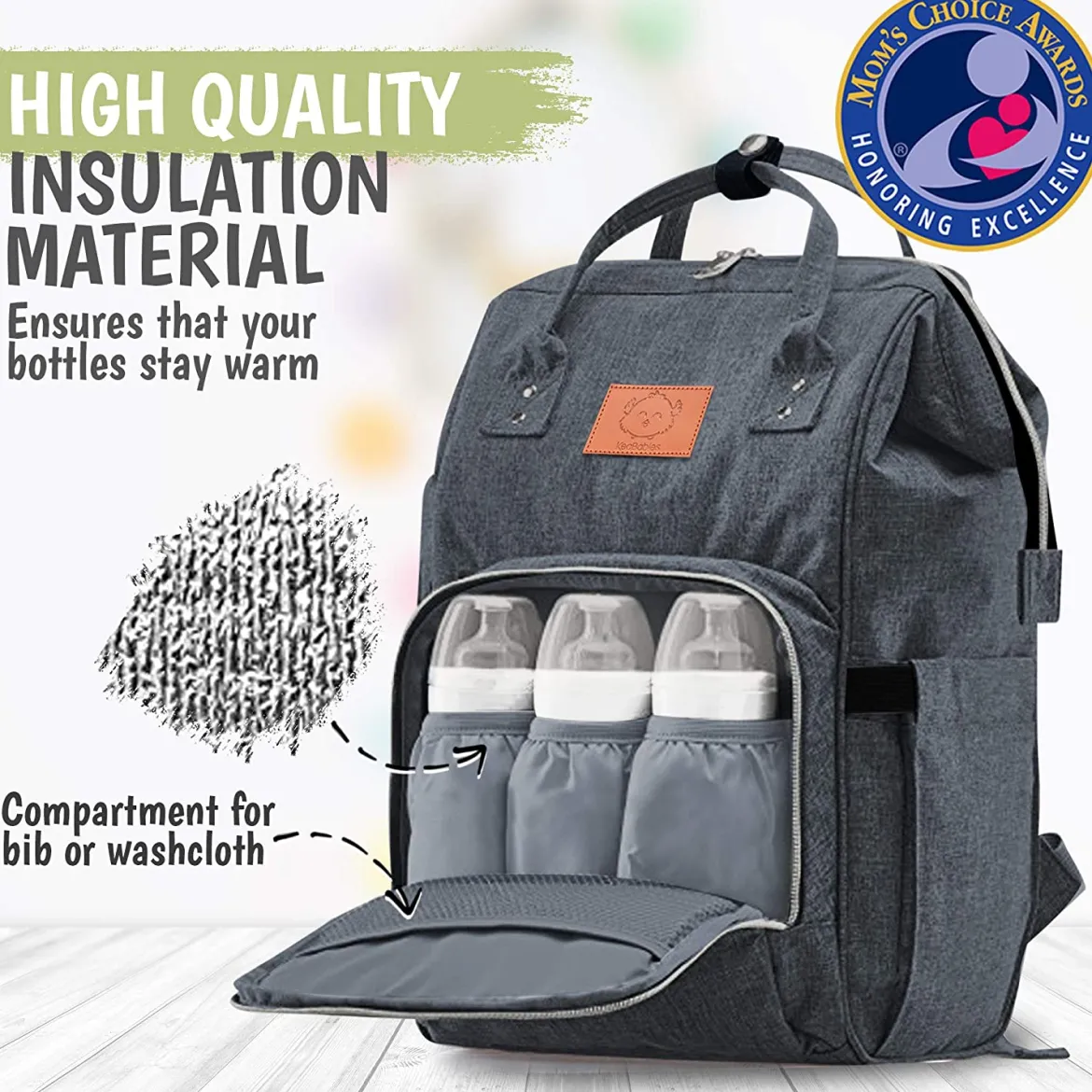Original Diaper Bag