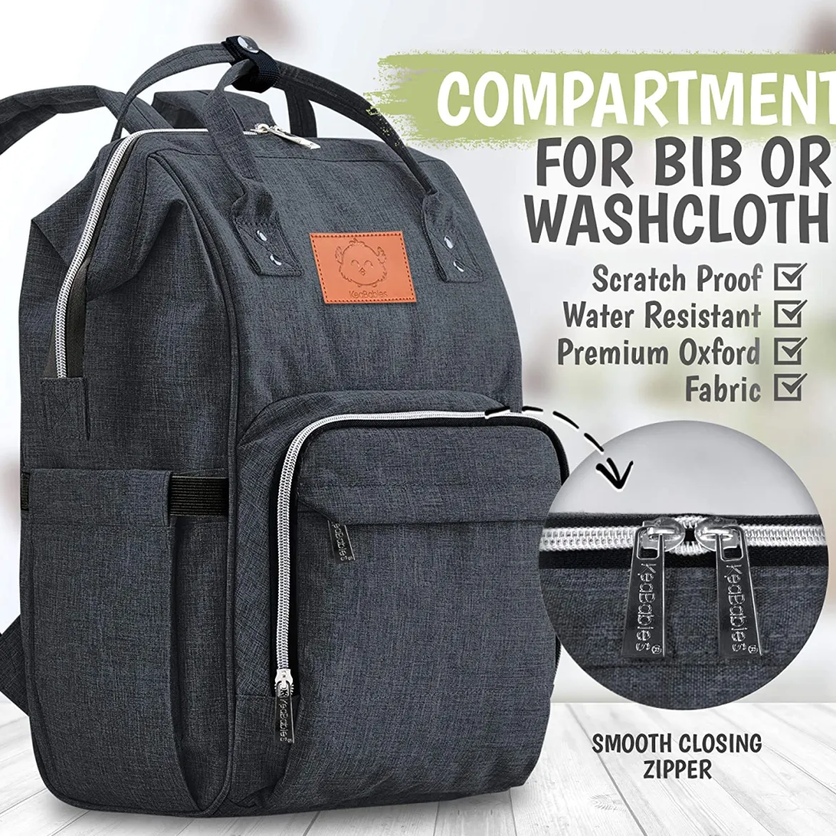 Original Diaper Bag