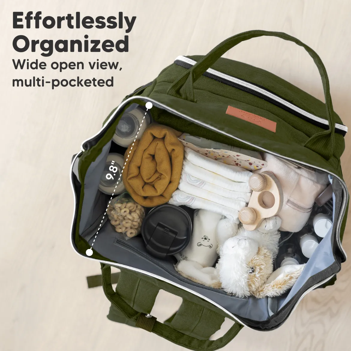 Original Diaper Bag