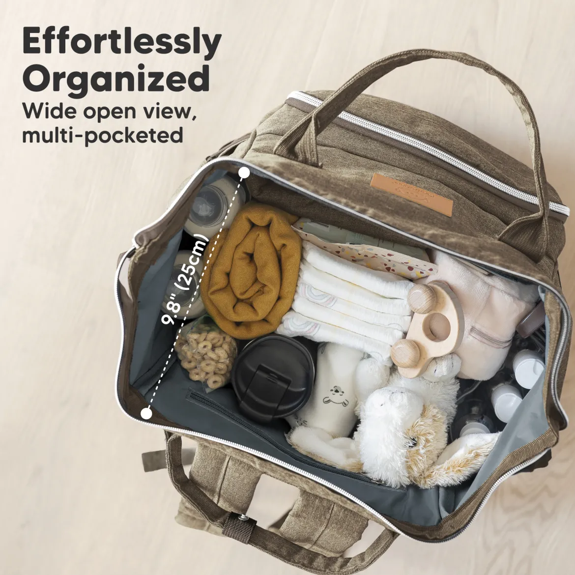 Original Diaper Bag