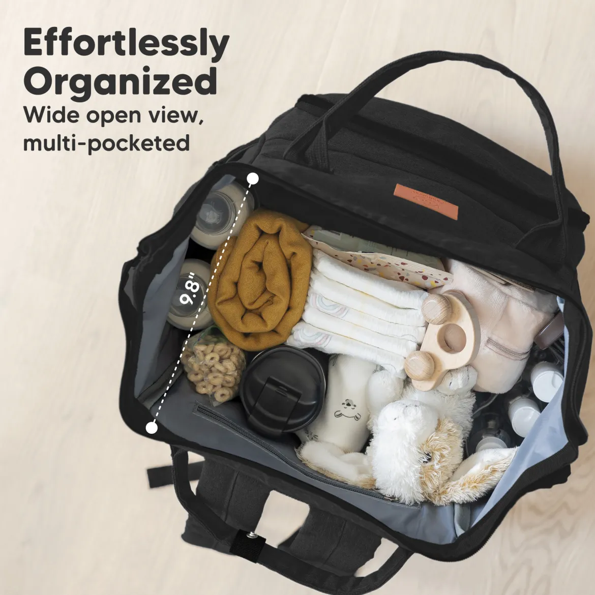 Original Diaper Bag