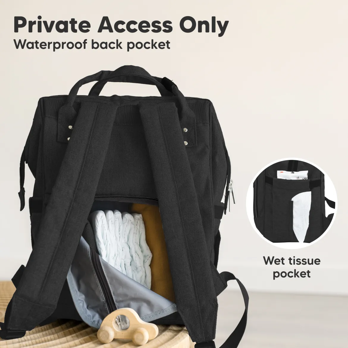 Original Diaper Bag