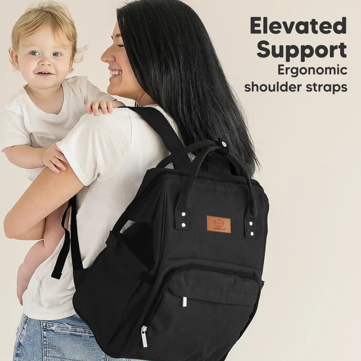 Original Diaper Bag