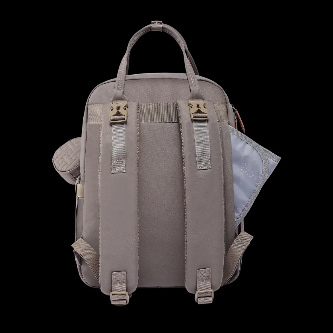 Original Diaper Bag Backpack