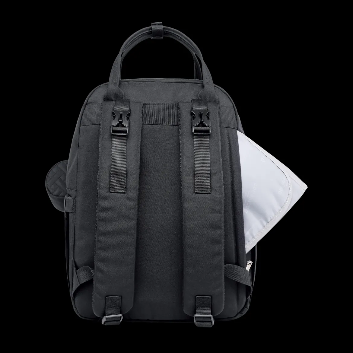 Original Diaper Bag Backpack