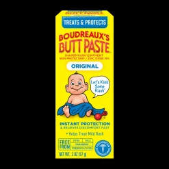 Original Diaper Rash Cream