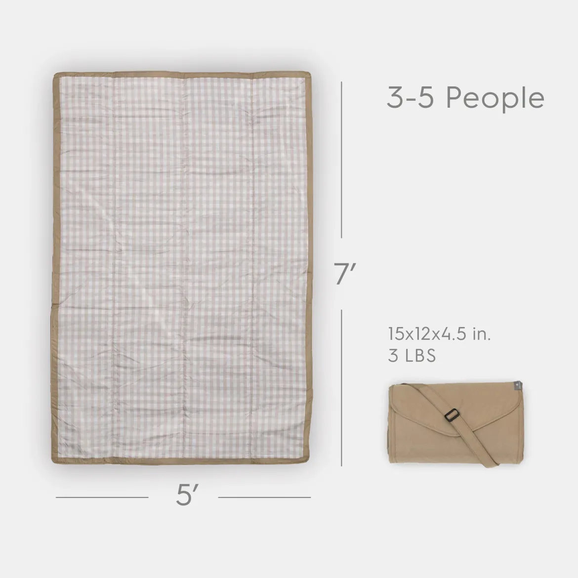 Outdoor Blanket